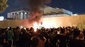  آخرین خبر از حمله به کنسولگری ایران در کربلا