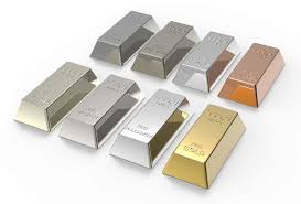  فلزی که از طلا گرانتر است