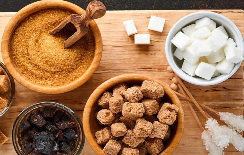  ۲۰ ترفند هوشمندانه برای جایگزین کردن شکر در رژیم غذایی