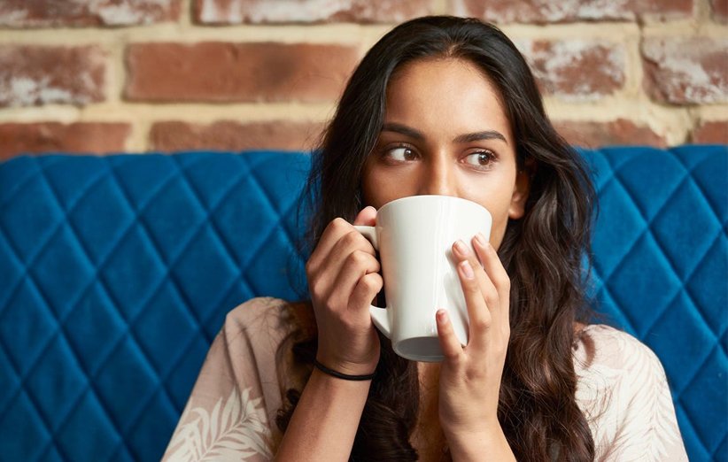  آیا نوشیدن قهوه به کاهش وزن کمک می‌کند؟