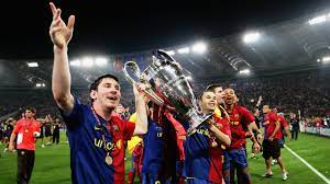  یک احتمال تلخ: حذف بارسلونا از لیگ قهرمانان اروپا