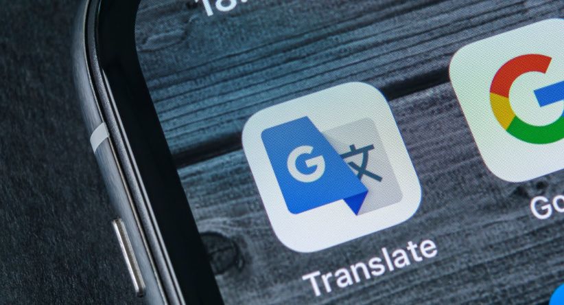  اپلیکیشن Google Translate؛ با مترجم گوگل دنیا را به زبان خود ببینید!