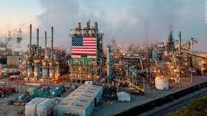  تنها دلخوشی بازار نفت | صادرات نفت آمریکا به اروپا رکورد زد