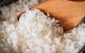  به برنج مانده لب نزنید