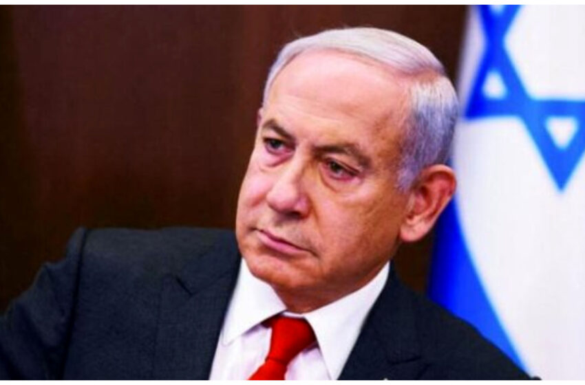  ادعای تازه نتانیاهو علیه ایران/ ارتش اسرائیل به حالت آماده باش درآمد!