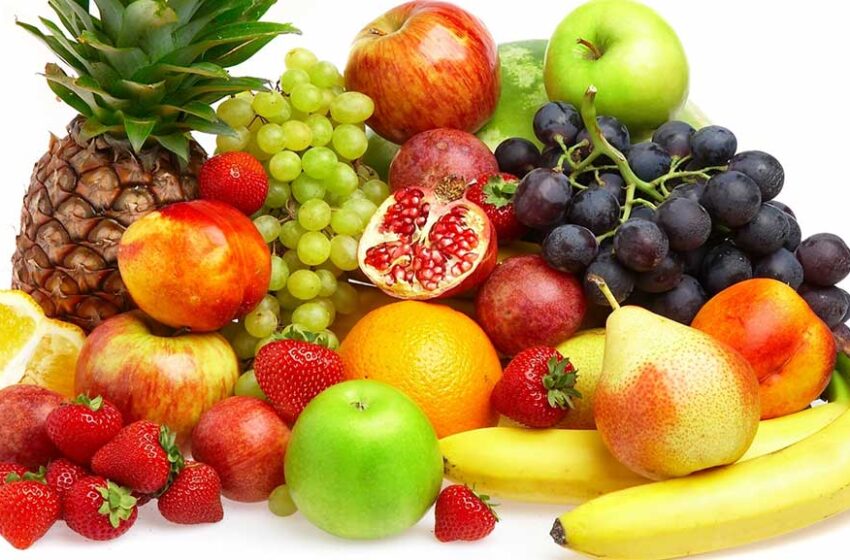  این میوه ها را بخورید تا از دیابت و چاقی در امان باشید