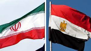  ایران و مصر به توافق رسیدند