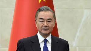  وانگ یی: آمریکا باید بین همکاری یا درگیری با چین، یکی را انتخاب کند