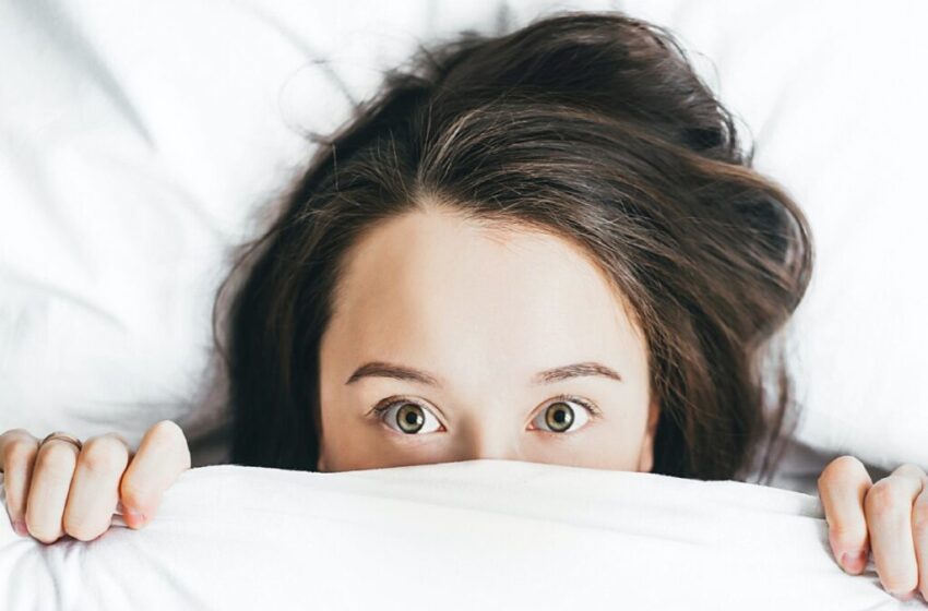  ۱۰ تکنیک خواب سریع برای داشتن خوابی عمیق و طولانی