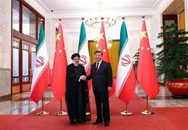  چرا چین از صلح منطقه‌ای تهران استقبال می‌کند؟
