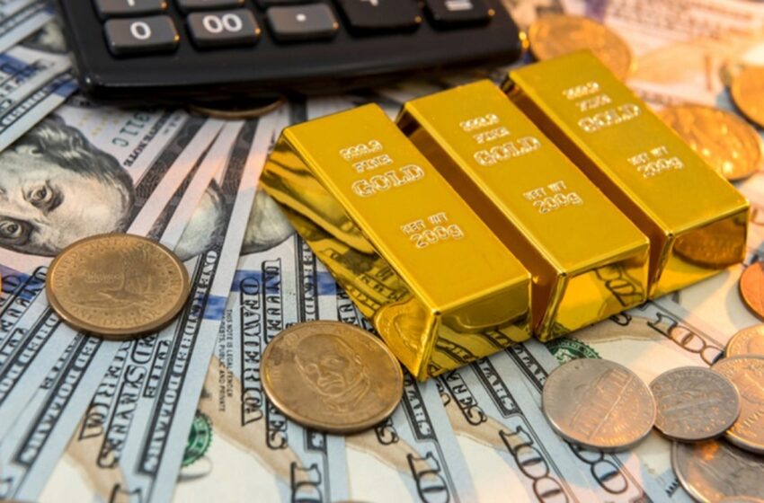 کاهش چشمگیر قیمت طلا / قیمت سکه و طلا امروز شنبه ۲۱ مرداد