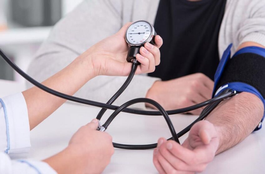  اسان ترین روش خانگی بدون دارو برای کاهش فشار خون
