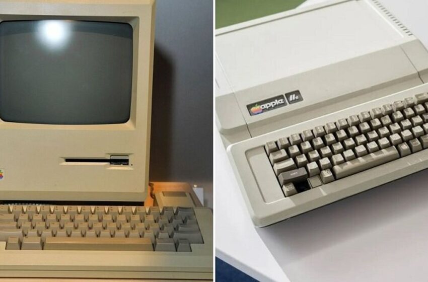 قدیمیترین کامپیوتر
