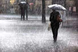  ورود سامانه بارشی به کشور از فردا/ آسمان این استان‌ها بارانی می‌شود