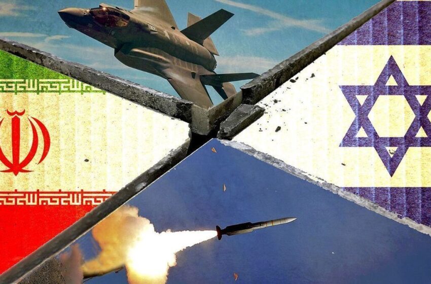  خبر مهم از احتمال حمله نظامی اسرائیل به ایران