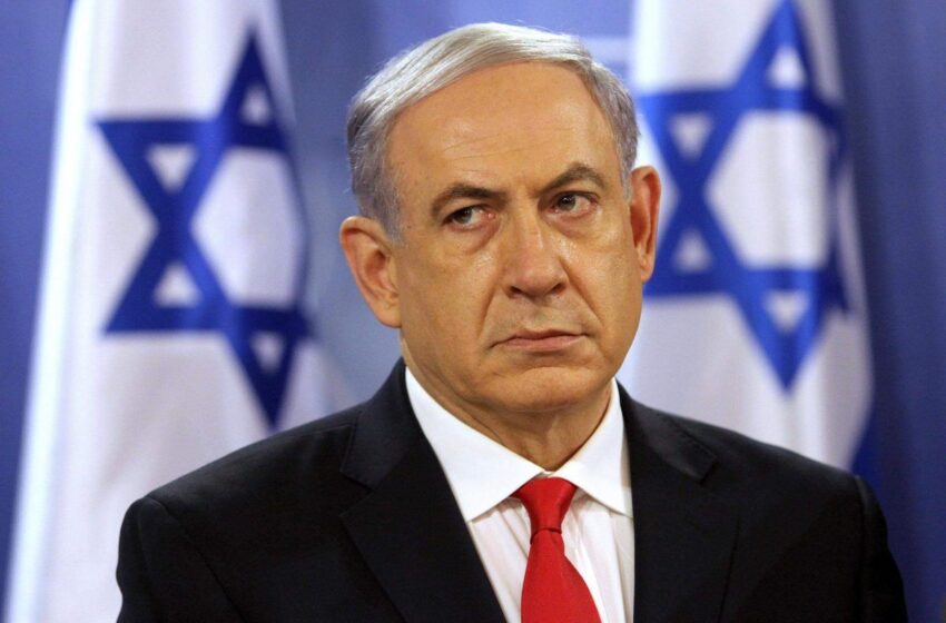  نتانیاهو از مرحله سوم جنگ غزه خبر داد