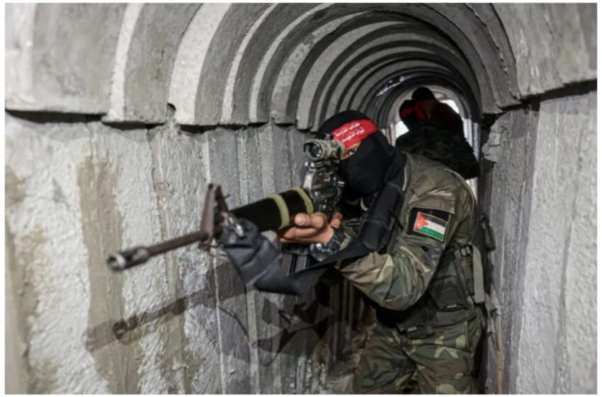  فوری/ حمله زمینی هدفمند اسرائیل به تونل‌های حماس/ در شمال و جنوب غزه چه خبر است؟