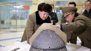  کره شمالی: به قوی‌ترین نیروی اتمی جهان دست پیدا کردیم