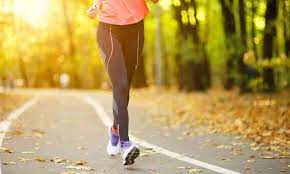  اگر می خواهید از دیابت در امان باشید با این سرعت پیاده روی کنید!