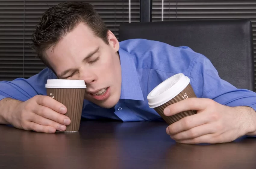 بعد از نوشیدن قهوه احساس خواب آلودگی می‌کنید؟ بخوانید!