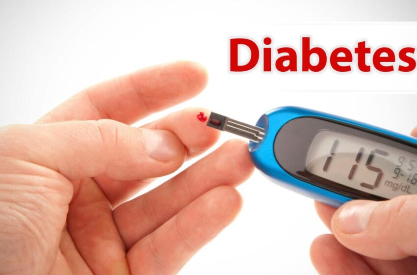  چگونه دیابت را کنترل کنیم ؟