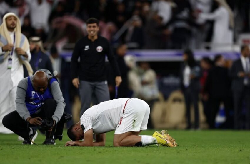  نیمه‌‎نهایی‌های نحس جام ملت‌های آسیا؛ تکرار ۳ باره یک اتفاق تلخ پس از باخت ایران مقابل قطر