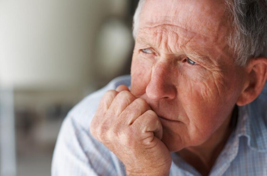  ۵ تستی که شما را مطمئن می‌کند به آلزایمر دچار شده‌اید یا نه
