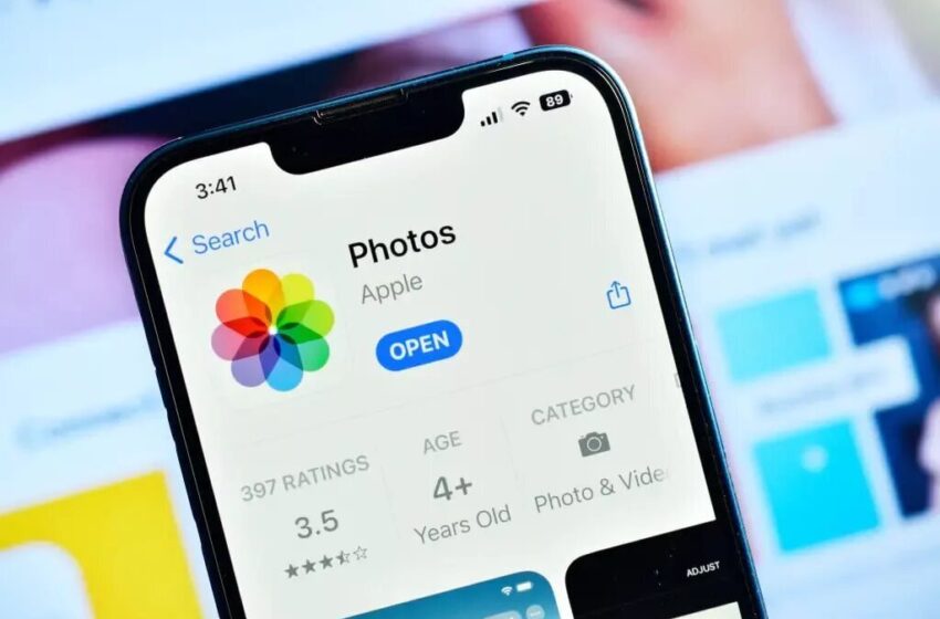  پاسخ اپل درباره دسترسی به عکس‌های حذف شده گالری کاربران