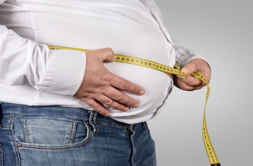  فشار خون باعث چاقی می شود؟
