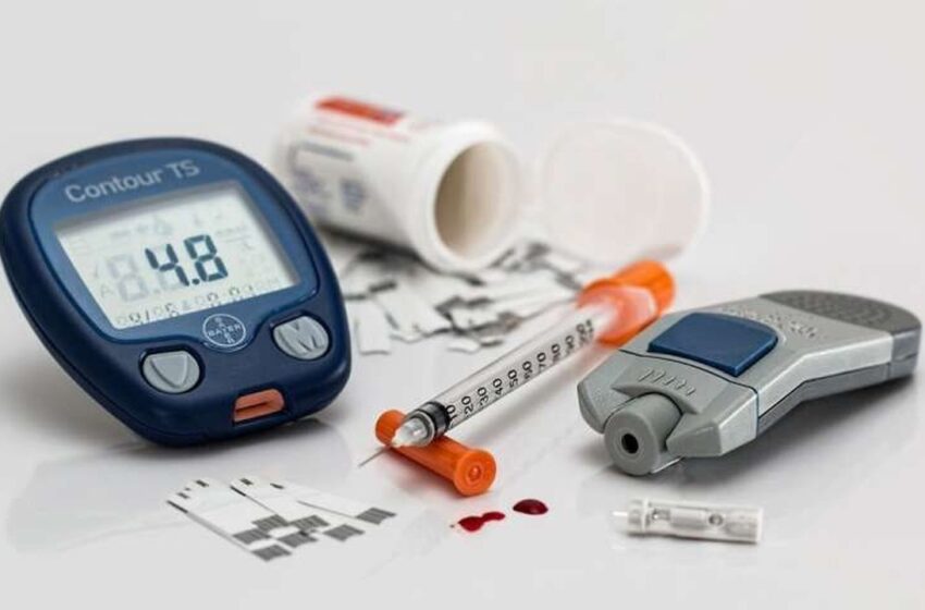  اضطراب دیابت چیست و چطور به بیماری های روانی دچار می کند؟