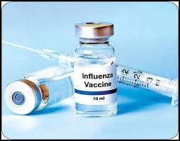  بیماری آنفولانزا و عوارض جانبی واکسن آن