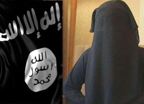  ناپدید شدن ۵۰ زن داعشی همراه با کودکانشان