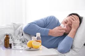  چند ترفند ساده برای درمان خانگی سرماخوردگی