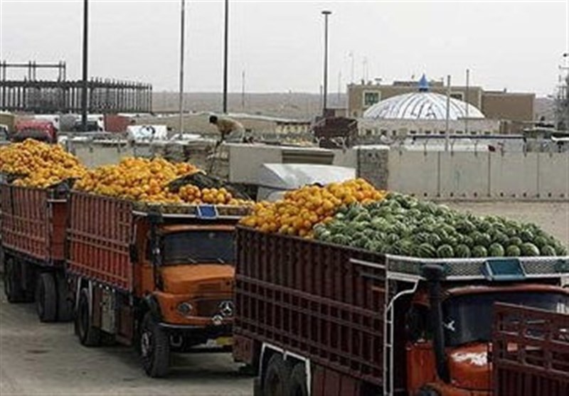  چرا محصولات کشاورزی ایران از امارات برگشت خورد؟آلوده بودن محصولات کشاورزی صحت دارد؟