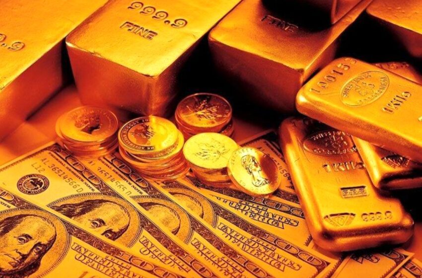  قیمت طلا، سکه و ارز امروز ۵ دی‌ماه/ دلار و طلا کانال عوض کردند