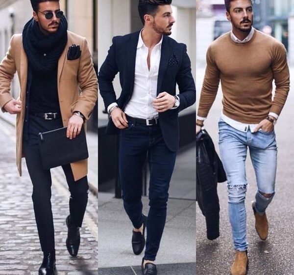  نحوه بهتر لباس پوشیدن آقایان برای ۳۰ سالگی