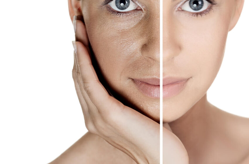  ۱۱ راه موثر برای جوانسازی پوست