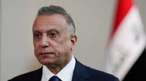 فرار نخست وزیر عراق