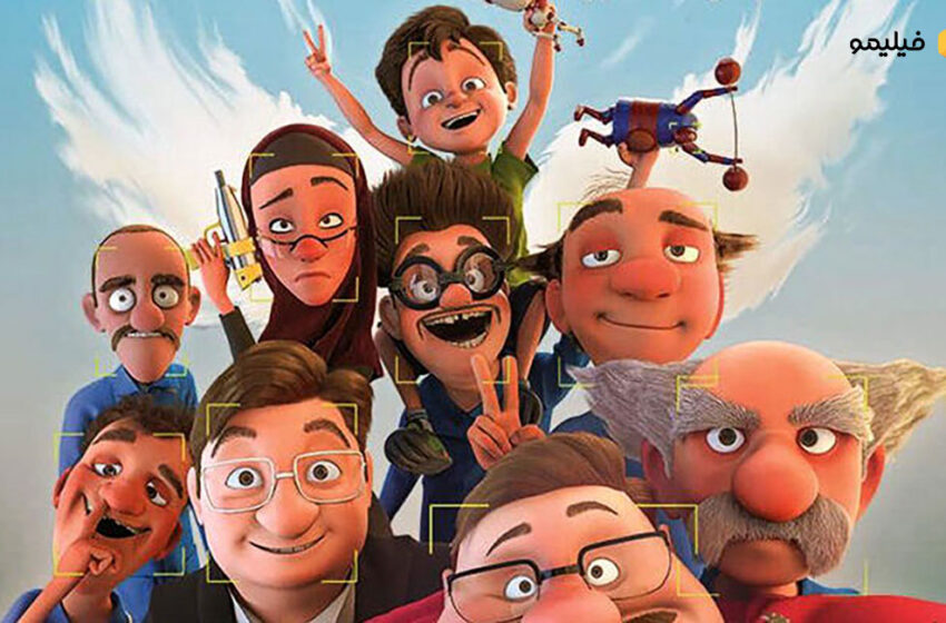  «لوپتو» برنده جایزه بهترین انیمیشن جشنواره هند شد