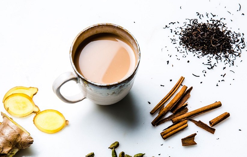  ۱۵ مورد از خواص چای ماسالا که تا امروز نمی‌دانستید