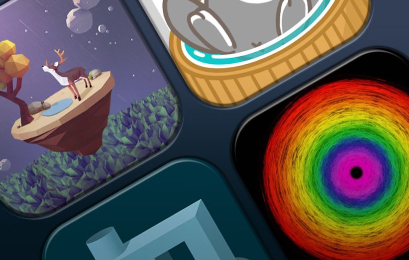 ۶ بازی آرامش بخش برتر برای اندروید و iOS؛ بازی کنید و به آرامش برسید!