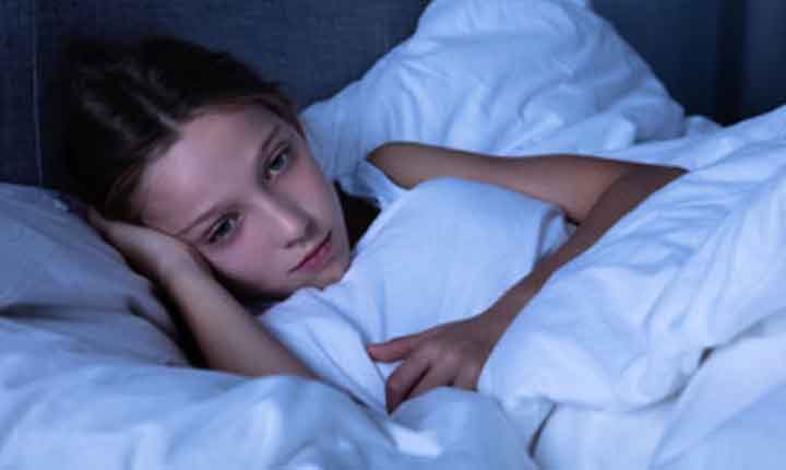  هشدار؛ ارتباط کم‌خوابی در نوجوانی با خطر ابتلا به این بیماری خطرناک
