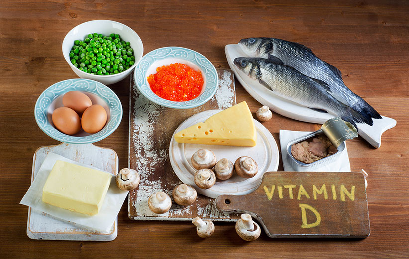  ویتامین D3 چیست و چه نقشی در سلامتی دارد