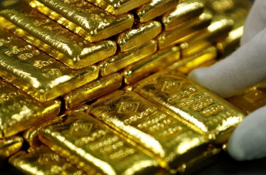 قیمت طلا، سکه و ارز امروز ۱۱ دی‌ماه/ صعود دوباره قیمت طلا و دلار در بازار