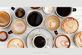  آشنایی با انواع قهوه ، تفاوت بین قهوه های مختلف را بشناسیم