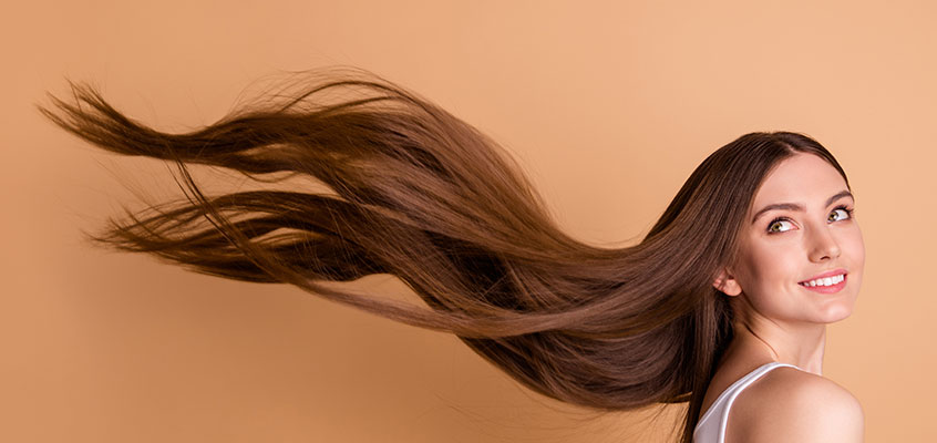  ۱۰ راهکار برای رشد سریع مو