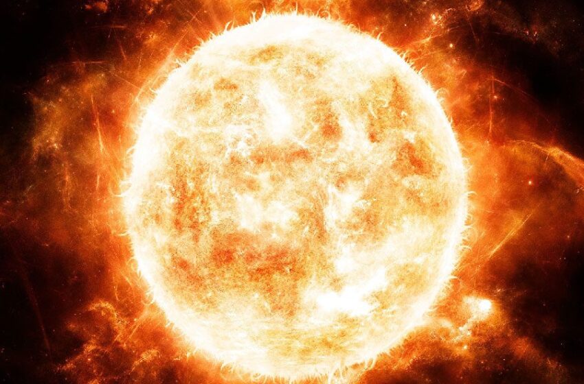  تحمل گرمای ۱۶۰ خورشید توسط نیمه رسانا آزمایش شد