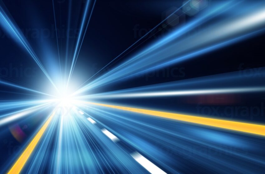  اگر سرعت نور شکسته شود، کیهان چه شکلی خواهد شد؟