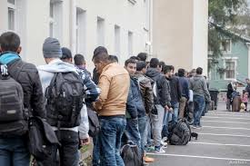  ۲۱ هزار ایرانی در صف انتظار پناهندگی اتحادیه اروپا