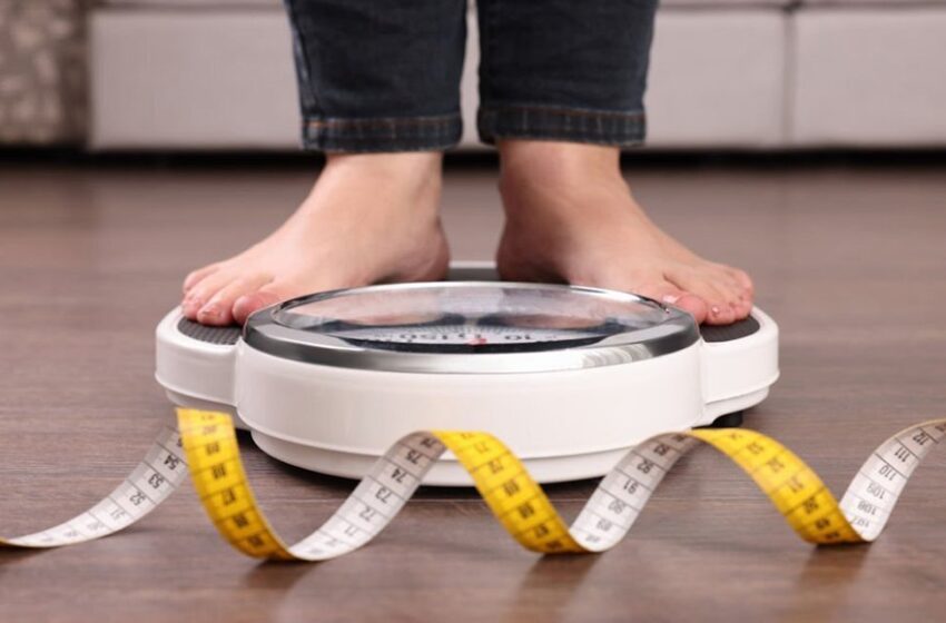  ۳ دلیل که چرا سایز کم می‌کنید، اما وزن‌تان کم نمی‌شود